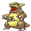 Kangaskhan