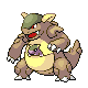 Kangaskhan