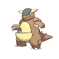 Kangaskhan