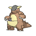 Kangaskhan