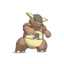 Kangaskhan