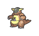 Kangaskhan