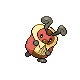 Kricketot