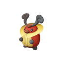Kricketot