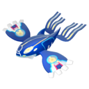 Official artwork of Kyogre (Primal Kyogre)