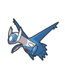 Latios