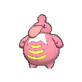 Lickilicky