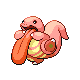 Lickitung