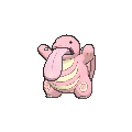Lickitung