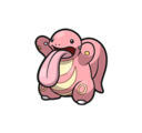 Lickitung