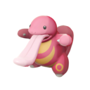Lickitung