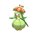 Lilligant