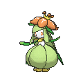 Lilligant