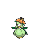 Lilligant