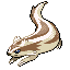 Official artwork of Linoone FireRed & LeafGreen