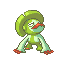 Official artwork of Lombre FireRed & LeafGreen