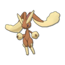 Lopunny