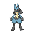 Lucario