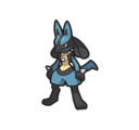 Lucario