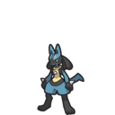 Lucario