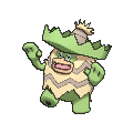 Ludicolo