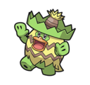 Ludicolo