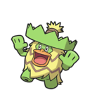ludicolo