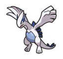 Lugia