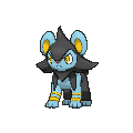 Luxio