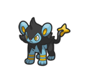 Luxio
