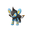 Luxio