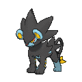 Luxray