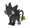 Luxray