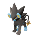 Luxray