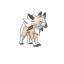 Lycanroc