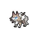Lycanroc