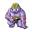 Machoke
