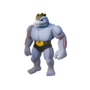 Machoke