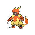 Magmar