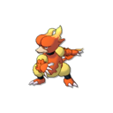 Magmar