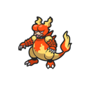 Magmar
