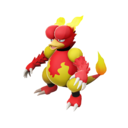 Magmar