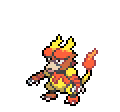 Magmar