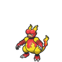 Magmar