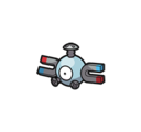 Magnemite