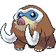 Mamoswine