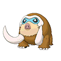 Mamoswine