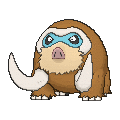 Mamoswine