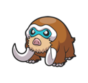 Mamoswine