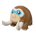 Mamoswine